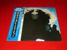 Bob Dylan LP BOB DYLAN'S GREATEST HITS w/Obi + Poster japan EX