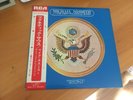 LP MICHAEL NESMITH & THE FIRST NATIONAL BAND MAGNETIC SOUTH JAPAN OBI MONKEES