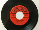BOP-CHORDS Really Love Her So Woke Up This Morning Holiday 2603 strVG Degritter
