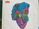 Love Forever Changes