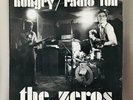THE ZEROS: Mint 1977 UK Punk 45 Single - HUNGRY [jam / sham 69]