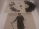 HECTOR LAVOE COMEDIA LP NM US FANIA 1978 ORIGINAL VINYL LATIN