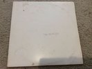BEATLES White Album SWBO-101 1978 2 Vinyl Lp Records VG+