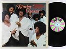 Shirley Caesar - Be Careful Of The Stones You Throw LP - Hob - Black Gospel VG+