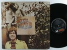 MINT TATTOO Self Titled DOT DLP-25918 LP VG+ die-cut gatefold ^