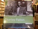 The Rough Guide to Charley Patton LP sealed vinyl Father of the Delta Blues