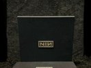 ULTRA Deluxe LIMITED Edition NINE INCH NAILS Ghost's Box Set (i-iv) #1233/2500