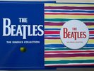 The Beatles | Single Collection | Nur Box mit 40 Seiten Booklet | KEIN VINYL  