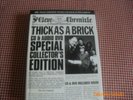 JETHRO TULL THICK AS A BRICK 40TH ANNIVERSARY SET