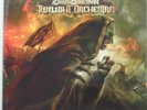Blind Guardian	Legacy of the Dark Lands	PICTURE DISC 2LP   SEALED (27)