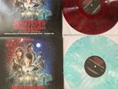 Stranger Things Season 1 Soundtrack Vinyl Lp Exclusive 4 Records Complete
