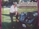Chalino sanchez con Los cuatro de la Frontera vinyl records
