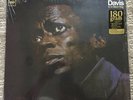 Miles Davis - In A Silent Way 180G Audiophile LP - Sony Legacy - AS New