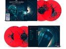 RSD19 DOCTOR WHO Destiny of the Daleks SEALED COLOR VINYL 2xLP