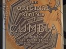 THE ORIGINAL SOUND OF CUMBIA Vol 1/3 LP/SOUND WAY 2011