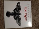 The Crow | Original Motion Picture Soundtrack | Black/White Color Vinyl RSD 2019