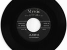 Bill Goodwin So Wrong / I'll Stand in Line HILLBILLY 45