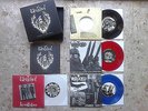 WRETCHED - BOX 4x7