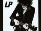 LP - Lost On You  (Beige Coloured Double LP  Vinyl)  sealed
