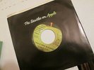 PAUL McCARTNEY Uncle Albert / Admiral Halsey WEST COAST US STOCK 45 NM UNPLAYED
