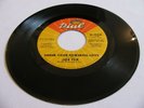 JOE TEX - UNDER YOUR POWERFUL LOVE / SASSY SEXY WIGGLE - DIAL