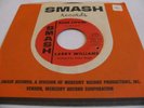 LARRY WILLIAMS - BOSS LOVIN' / CALL ON ME - SMASH