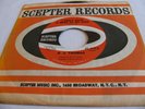 B. J. THOMAS - I DON'T HAVE A MIND OF MY OWN / BRING BACK THE TIME - SCEPTER