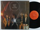 MOTT THE HOOPLE Mott COLUMBIA KC-32425 LP VG+ gatefold ^