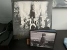 Jack White Third Man Records Vault 20 Lazaretto Split Vinyl LP Upside down Book