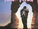 Midnight Darkness Holding the Night LP Hot Blood 941319 NM