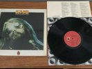 LEON RUSSELL And The Shelter People LP NM Vinyl SIS Joe Cocker EX Insert