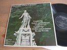 Eterna 825824 Janine Andrade Masur Mozart Violin Concertos 1968 MINT