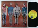 TALKING HEADS More Songs About Buildings And Food SIRE SRK-6058 LP VG+ ^