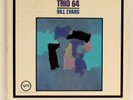 Bill Evans ?– Trio 64 LP Original 1964 Verve Records ?– V-8578 Mono Gatefold