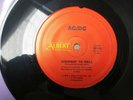 AC/DC Highway to Hell Albert mint 7
