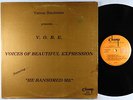 V.O.B.E. - He Ransomed Me LP - Champ - Soul Funk Gospel MP3
