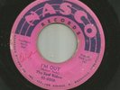 ROCKABILLY bw INSTRO - SURF RIDERS -  IM OUT  - HEAR 1958 NASCO