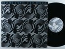 ROLLING STONES Steel Wheels ROLLING STONES LP VG+ ^