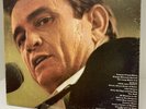 Johnny Cash At Folsom Prison Vinyl LP
