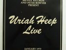 Uriah Heep 