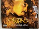 2Pac Tupac - resurrection This Is My Story Lp Vinyl PROMO 2003