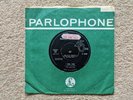 THE BEATLES 1964 UK 1ST FACTORY SAMPLE DEMO I FEEL FINE SHE'S A WOMAN EXCELLENT-