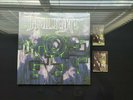 Brady Knapp Legend Of Zelda Twilight Princess COLOR Vinyl LP /500 WITH CARDS