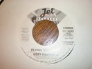 Ozzy Osbourne 45 Flying High Again 45 JET PROMO