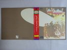 Led Zeppelin Led Zeppelin II Atlantic AMJY-2001 Japan  VINYL LP OBI