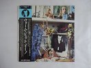 Brian Eno Here Come The Warm Jets Polydor MPF 1168 Japan  VINYL LP OBI