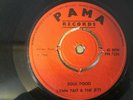 LYNN TAIT..SOUL FOOD..RARE UK ISSUE SINGLE...PAMA..PM 723