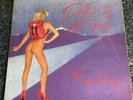 ROGER WATERS - PROS AND CONS OF HITCH HIKING - UK - 1st -  PINK FLOYD
