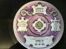 THE AD LIBS...GIVING UP...RARE UK ISSUE SINGLE..DEEP SOUL RECORDS..DS 9102
