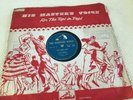Blue Suede Shoes - Elvis Presley 78 RPM Record 1956 UK Record